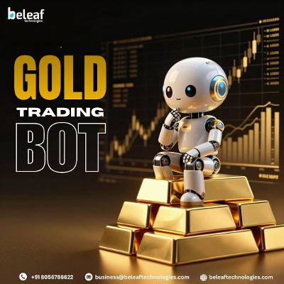 Investment Opportunity: Profit from Gold Trends